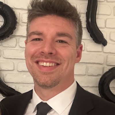 Joe Wisneski, founder and principal consultant